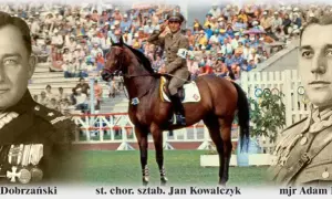 Historia jeździectwa konnego: Jak zmieniało się przez wieki?