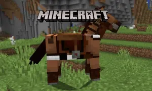 Jak się robi siodło w Minecraft? Odkryj sposoby na zdobycie!