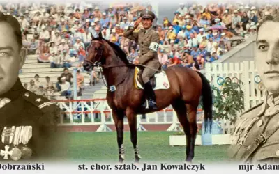 Historia jeździectwa konnego: Jak zmieniało się przez wieki?