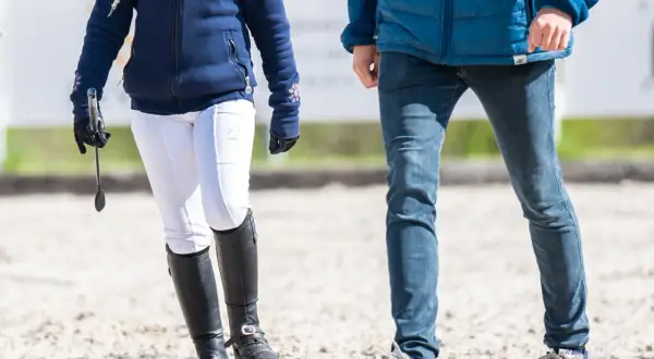Kurs instruktora jeździectwa powszechnego PZJ – spełnij swoje marzenia