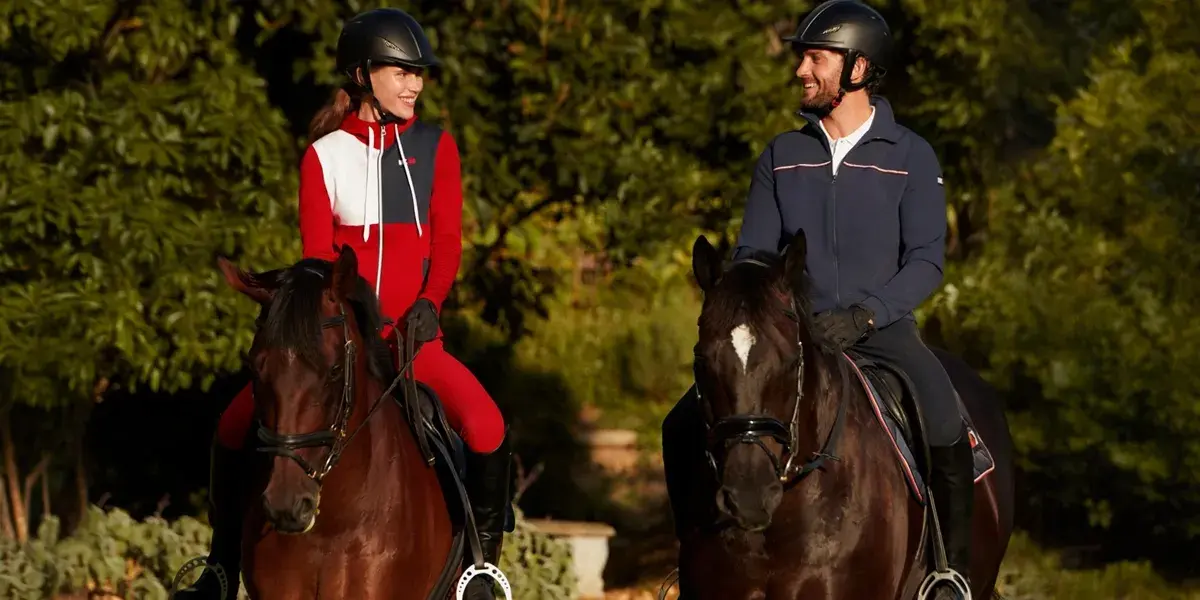 Tommy Hilfiger jeździectwo: odkryj elegancję i funkcjonalność kolekcji